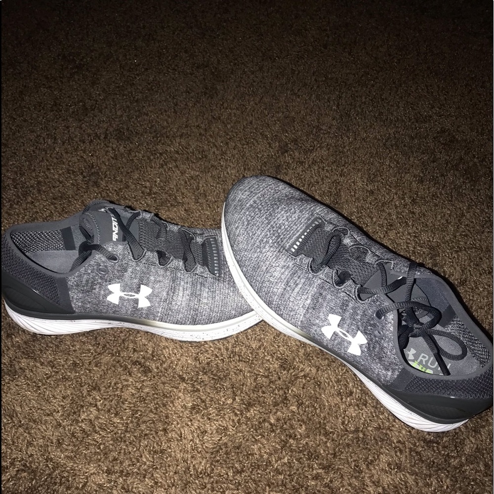 Under Armour Running Shoes